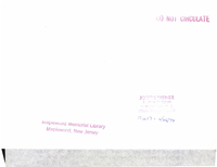 Photo only available in the library